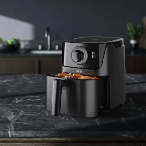 Servicio Técnico Air Fryer AEG