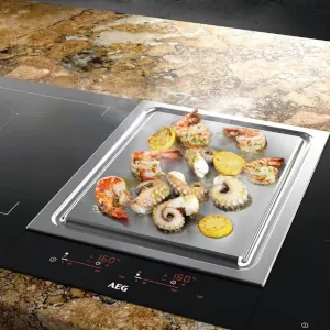Servicio Técnico Teppanyaki AEG
