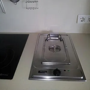Servicio Técnico Freidoras Integrables Balay