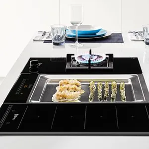 Servicio Técnico Teppanyaki Balay