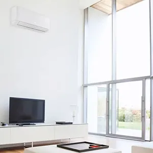 Servicio Técnico Aires Acondicionados Baxi