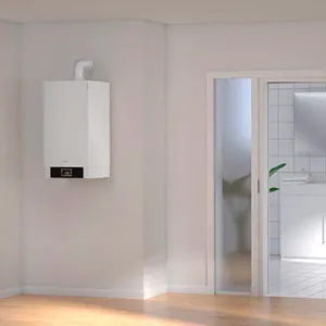 Servicio Técnico Calderas Baxi