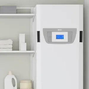 Servicio Técnico Calentadores Baxi