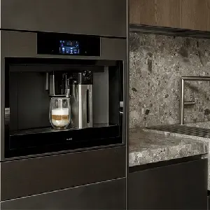 Servicio Técnico Cafeteras Beko