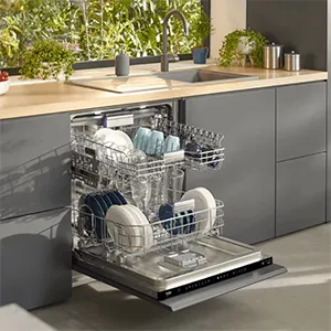 Servicio Técnico Lavavajillas Beko