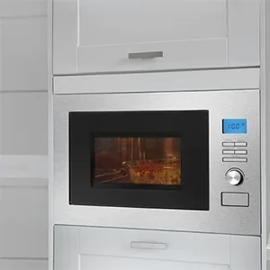Servicio Técnico Microondas Bomann