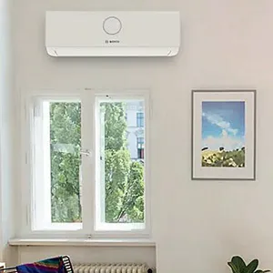 Servicio Técnico Aires Acondicionados Bosch