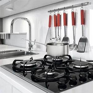 Servicio Técnico Cocinas Brandt