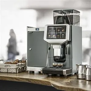 Servicio Técnico Cafeteras Egro Next