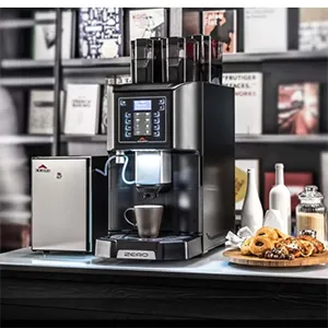 Servicio Técnico Cafeteras Egro Zero