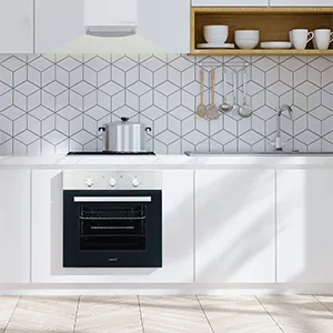 Servicio Técnico Cocinas Cata