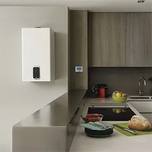 Servicio Técnico Calderas Chaffoteaux