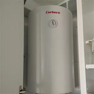 Servicio Técnico Acumuladores Corberó