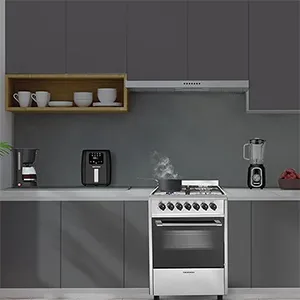 Servicio Técnico Cocinas Daewoo