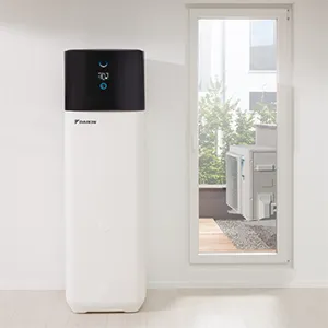 Servicio Técnico Bombas de Calor Daikin