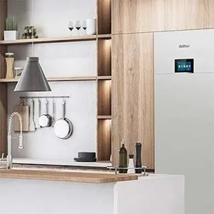 Servicio Técnico Bombas de Calor Daitsu