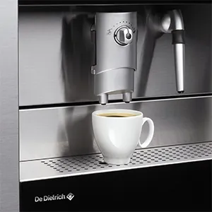 Servicio Técnico Cafeteras De Dietrich