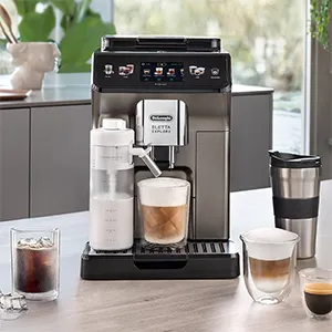 Servicio Técnico Cafeteras Automáticas De Longhi