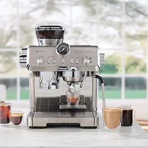 Servicio Técnico Cafeteras de Bombas De Longhi