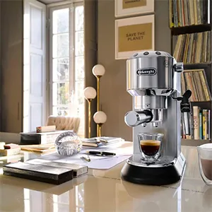 Servicio Técnico Cafeteras Manuales De Longhi