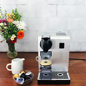Servicio Técnico Cafeteras Nespresso De Longhi