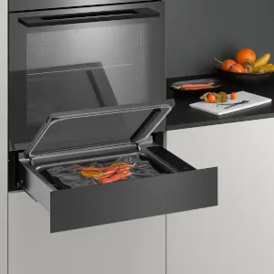 Servicio Técnico Envasadora de Vacío Electrolux