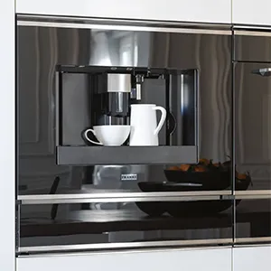 Servicio Técnico Cafeteras Franke