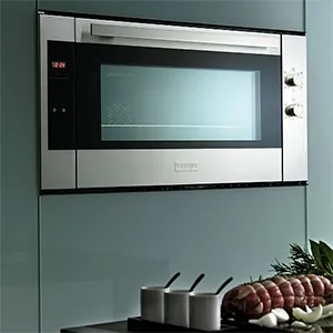 Servicio Técnico Microondas Franke
