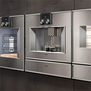 Servicio Técnico Cafeteras Gaggenau