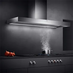 Servicio Técnico Campanas Extractoras Gaggenau
