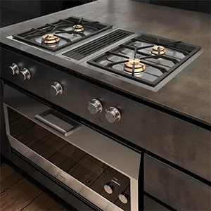 Servicio Técnico Cocinas Gaggenau