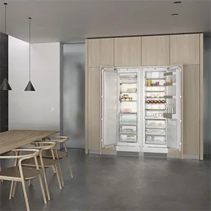 Servicio Técnico Congeladores Gaggenau