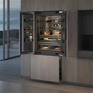 Servicio Técnico Frigoríficos Gaggenau