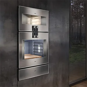 Servicio Técnico Hornos Gaggenau