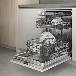 Servicio Técnico Lavavajillas Gaggenau