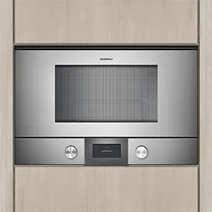 Servicio Técnico Microondas Gaggenau