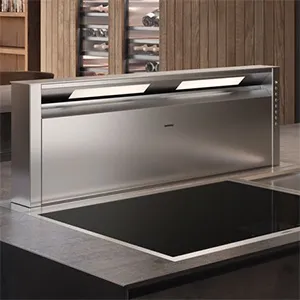 Servicio Técnico Placas Gaggenau