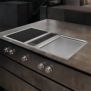 Servicio Técnico Teppanyaki Gaggenau