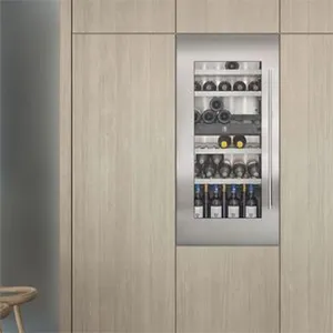 Servicio Técnico Vinotecas Gaggenau