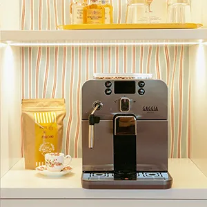 Servicio Técnico Cafeteras Automáticas Gaggia