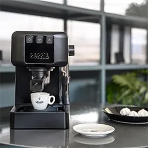 Servicio Técnico Cafeteras Manuales Gaggia