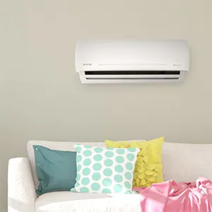 Servicio Técnico Aires Acondicionados Gorenje