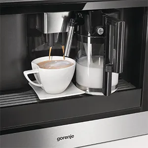 Servicio Técnico Cafeteras Gorenje