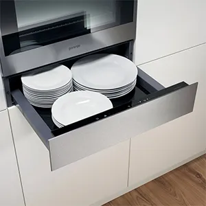Servicio Técnico Cajones Calentadores Gorenje