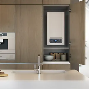 Servicio Técnico Calderas Gorenje