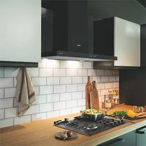 Servicio Técnico Campanas Extractoras Gorenje