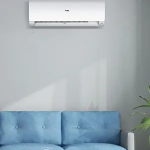 Servicio Técnico Aires Acondicionados Haier