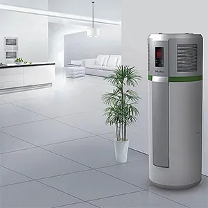 Servicio Técnico Bombas de Calor Haier