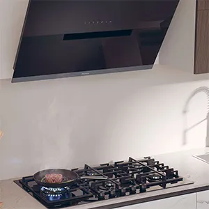 Servicio Técnico Cocinas Haier
