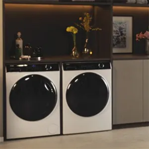 Servicio Técnico Lavadoras Haier